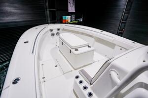 2012 Yellowfin 39 Offshore thumbnail 9