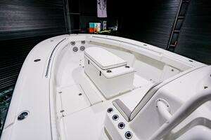 2012 Yellowfin 39 Offshore thumbnail 9
