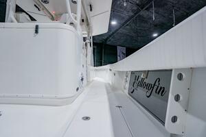 2012 Yellowfin 39 Offshore thumbnail 31