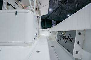 2012 Yellowfin 39 Offshore thumbnail 31