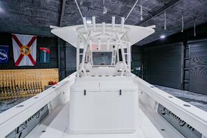 2012 Yellowfin 39 Offshore thumbnail 29