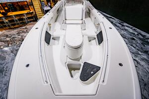 2012 Yellowfin 39 Offshore thumbnail 12