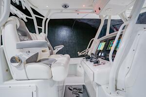 2012 Yellowfin 39 Offshore thumbnail 22