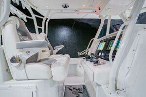2012 Yellowfin 39 Offshore thumbnail 22