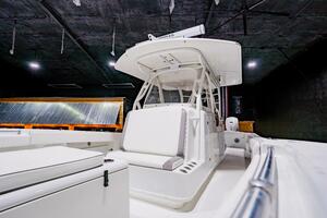 2012 Yellowfin 39 Offshore thumbnail 16