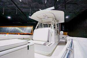 2012 Yellowfin 39 Offshore thumbnail 16
