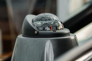 45FT (13.72M) PARDO YACHTS