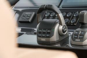 45FT (13.72M) PARDO YACHTS