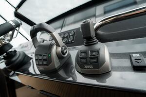 45FT (13.72M) PARDO YACHTS