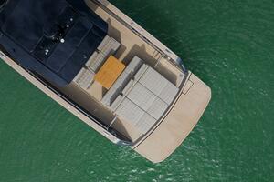 45FT (13.72M) PARDO YACHTS
