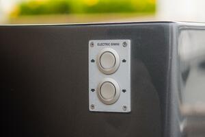 45FT (13.72M) PARDO YACHTS