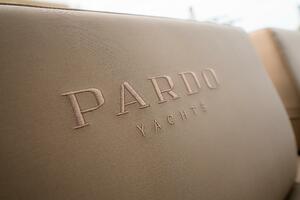 45FT (13.72M) PARDO YACHTS