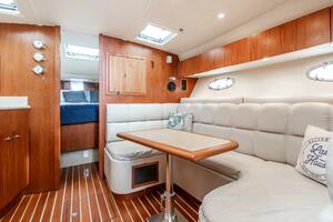 2002 Tiara Yachts 35 Open thumbnail 10
