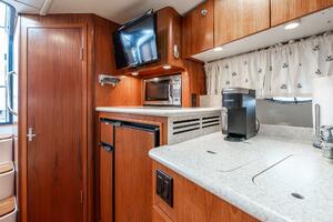 2002 Tiara Yachts 35 Open thumbnail 11