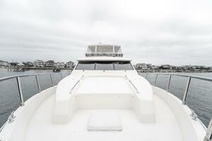 WHILE AWAY III 63ft Hampton Yacht For Sale