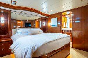 2008 Hampton 630 Pilothouse thumbnail 56