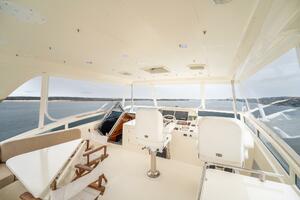 WHILE AWAY III 63ft Hampton Yacht For Sale