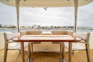 WHILE AWAY III 63ft Hampton Yacht For Sale