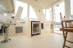 WHILE AWAY III 63ft Hampton Yacht For Sale