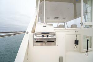 WHILE AWAY III 63ft Hampton Yacht For Sale