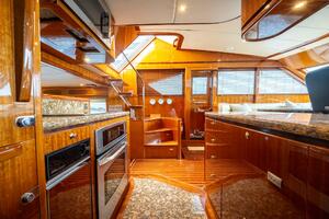 WHILE AWAY III 63ft Hampton Yacht For Sale