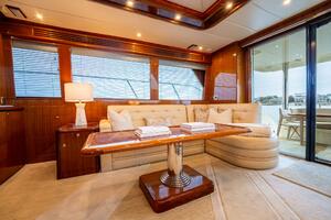 WHILE AWAY III 63ft Hampton Yacht For Sale
