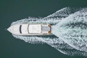 WHILE AWAY III 63ft Hampton Yacht For Sale