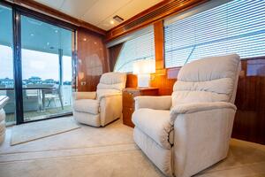 WHILE AWAY III 63ft Hampton Yacht For Sale
