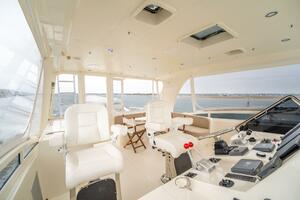 WHILE AWAY III 63ft Hampton Yacht For Sale