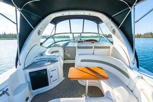 2007 Sea Ray 320 Sundancer thumbnail 15