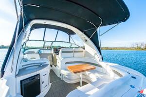 2007 Sea Ray 320 Sundancer thumbnail 16