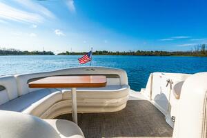 2007 Sea Ray 320 Sundancer thumbnail 7