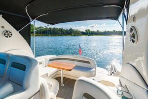 2007 Sea Ray 320 Sundancer thumbnail 11