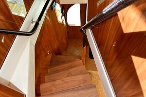 2019 Viking 80 Skybridge - PARTY OF FIVE