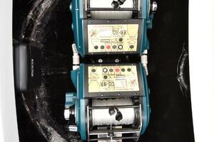 2019 Viking 80 Skybridge - PARTY OF FIVE