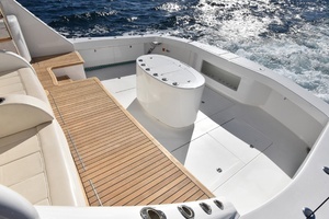 2019 Viking 80 Skybridge thumbnail 89