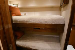 2019 Viking 80 Skybridge - PARTY OF FIVE