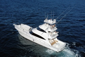 PARTY OF FIVE yacht for sale