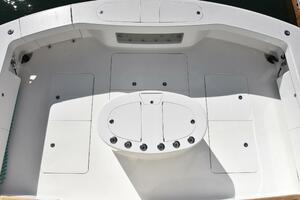 2019 Viking 80 Skybridge - PARTY OF FIVE