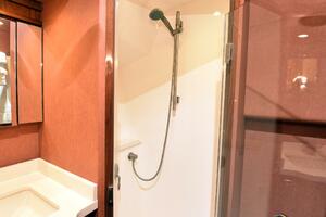 2019 Viking 80 Skybridge - PARTY OF FIVE