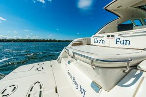 40FT (12.45M) SEA RAY