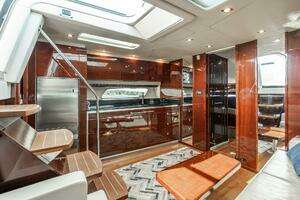 2009 Sea Ray 47 Sundancer thumbnail 15