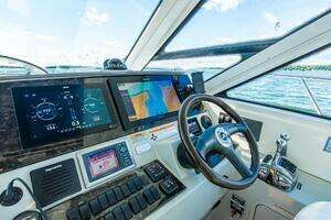 2009 Sea Ray 47 Sundancer thumbnail 9