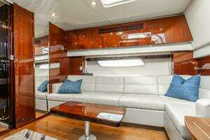 2009 Sea Ray 47 Sundancer thumbnail 21