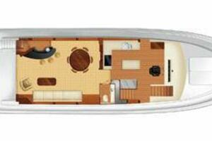 Yacht for sale HAT TRICK