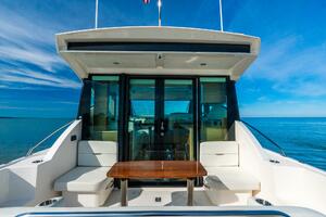 40FT (12.45M) TIARA YACHTS