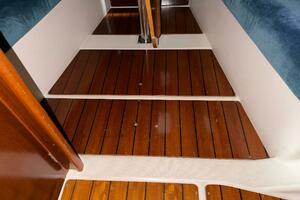 1998 Beneteau 281 thumbnail 19