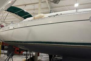 1998 Beneteau 281 thumbnail 2