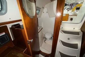 1998 Beneteau 281 thumbnail 14