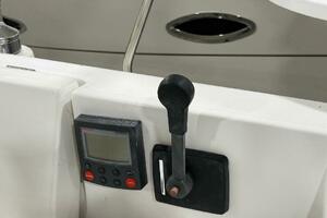 1998 Beneteau 281 thumbnail 4